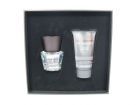 SET Burberry Touch (M) edt 30ml + sg 50ml (black writing)