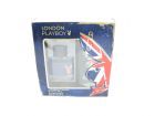 SET Playboy London (M) edt 50ml + sg 250ml