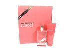 SET Jil Sander Everose (W) edt 50ml + blo 75ml