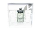 SET Cartier Eau De Cartier (U) edt 100ml + sg 50ml + blo 50ml
