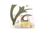 SET Clarins Collection Extra Firming (W) 50ml Extra Firming Day Cream + 15ml Extra Firming Night Cre