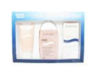 SET Biotherm Aqua Trio For Dry Skin (W) 30ml Aquasource 24h Hydration Cream + 50ml Biosource Cleansi
