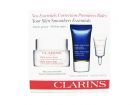 SET Clarins Multi Active (W) 50ml Multi Active Day Cream + 15ml Multi Active Night Cream + 3ml Multi