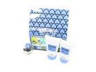 SET Moschino Toujours Glamour (W) edt 5ml + blo 25ml + sg 25ml