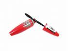 Maybelline One by One Volum Express (W) mascara Glam Black 10,4ml