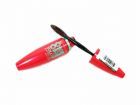 Maybelline One by One Volum Express (W) mascara Glam Brown 10,4ml